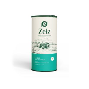 Cu Zeiz