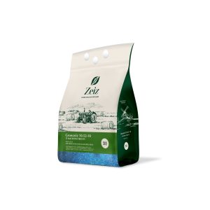 Growzeiz 10-52-10
