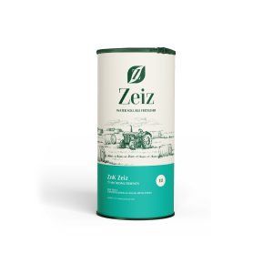 ZnK Zeiz